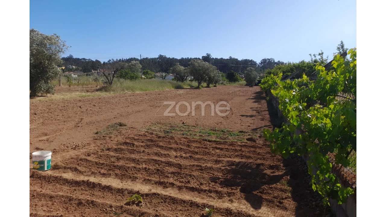 Terreno para Venda em Vermoil Foto 14