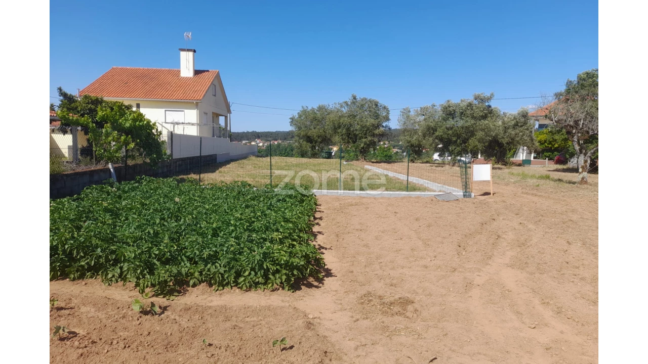 Terreno para Venda em Vermoil Foto 21
