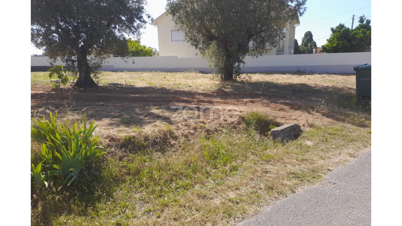 Terreno para Venda em Vermoil Foto 5