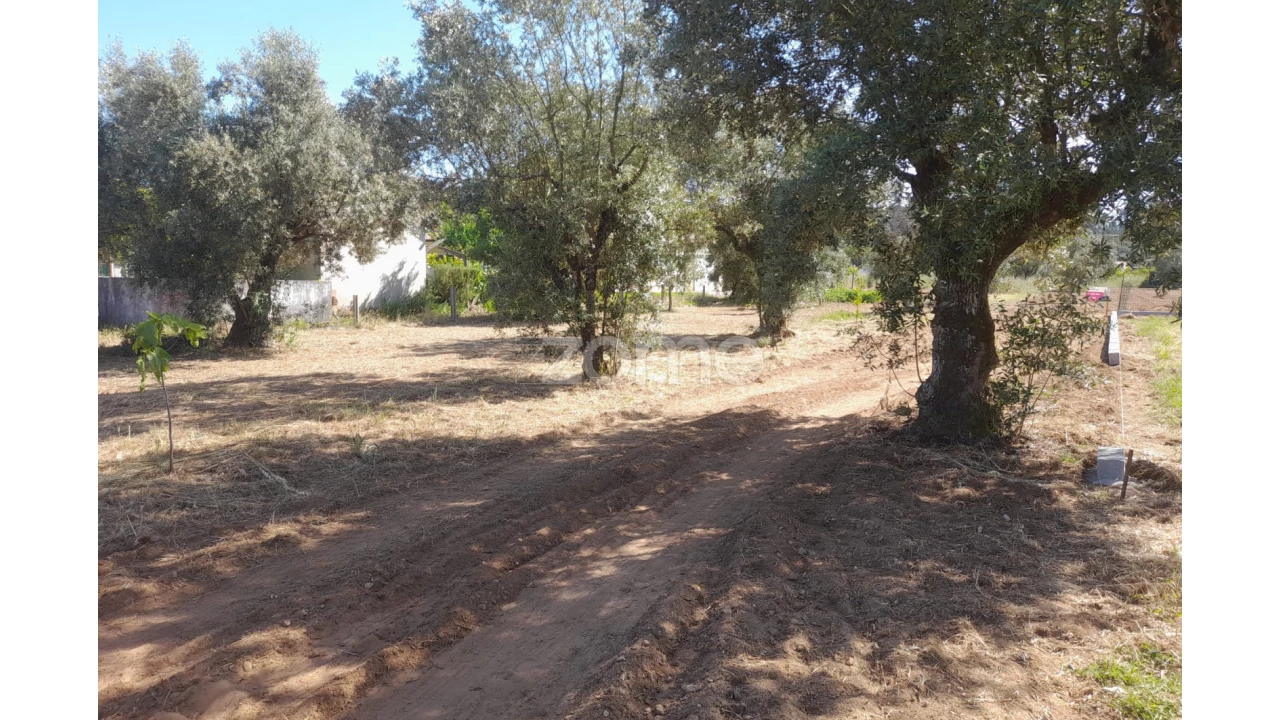 Terreno para Venda em Vermoil Foto 1