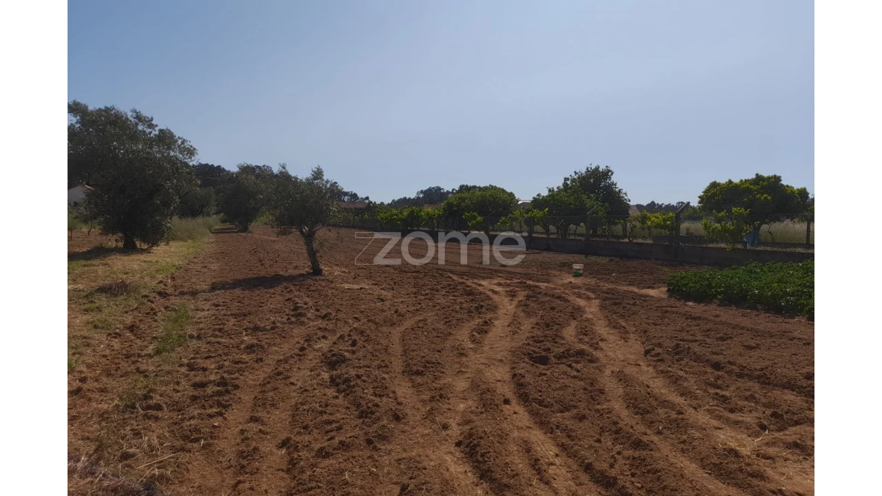 Terreno para Venda em Vermoil Foto 4