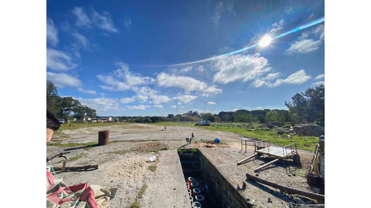 Terreno para Venda em Ota Foto 5