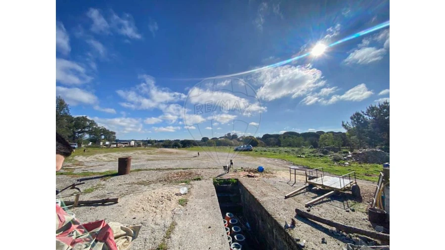 Terreno para Venda em Ota Foto 5