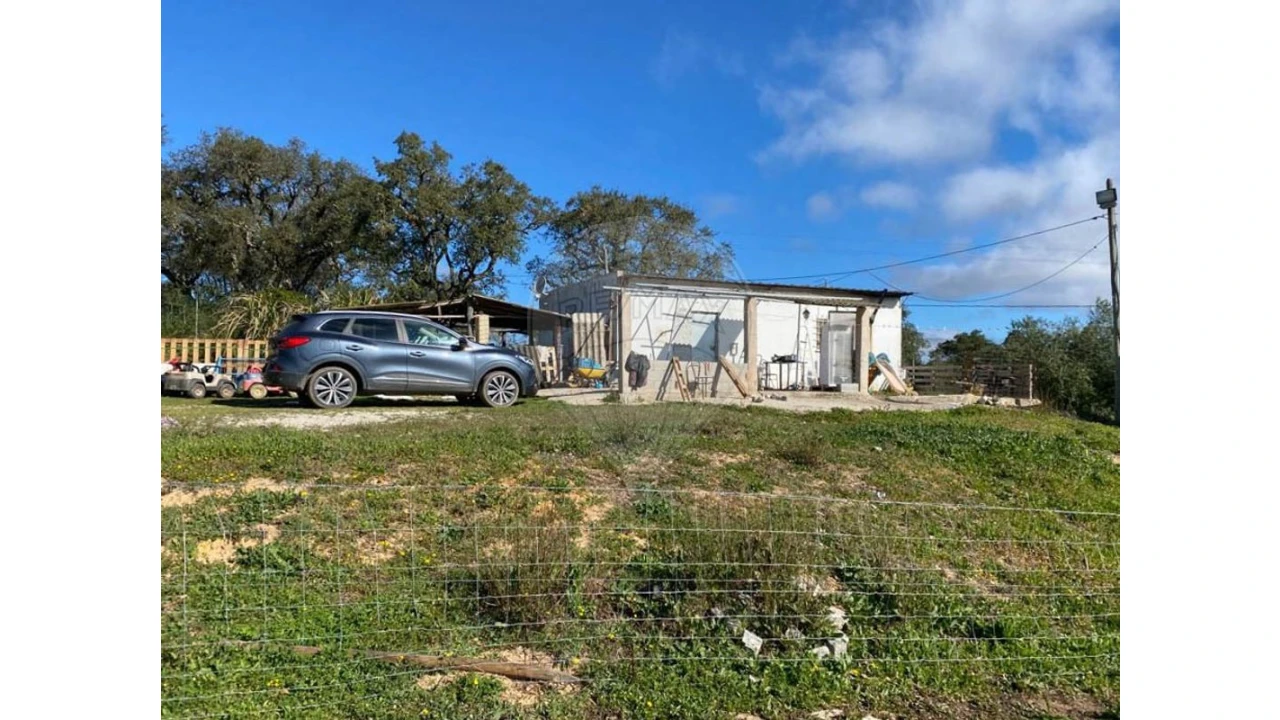 Terreno para Venda em Ota Foto 4
