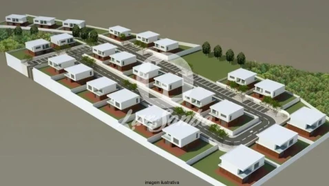 Terreno para Venda em Coronado (São Romão e São Mamede)