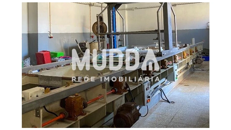 Armazém para Venda em São João da Madeira Foto 16