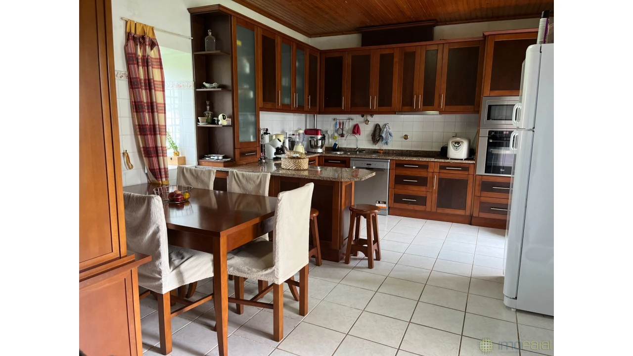 Moradia T3 para Venda em Flamengos Foto 4