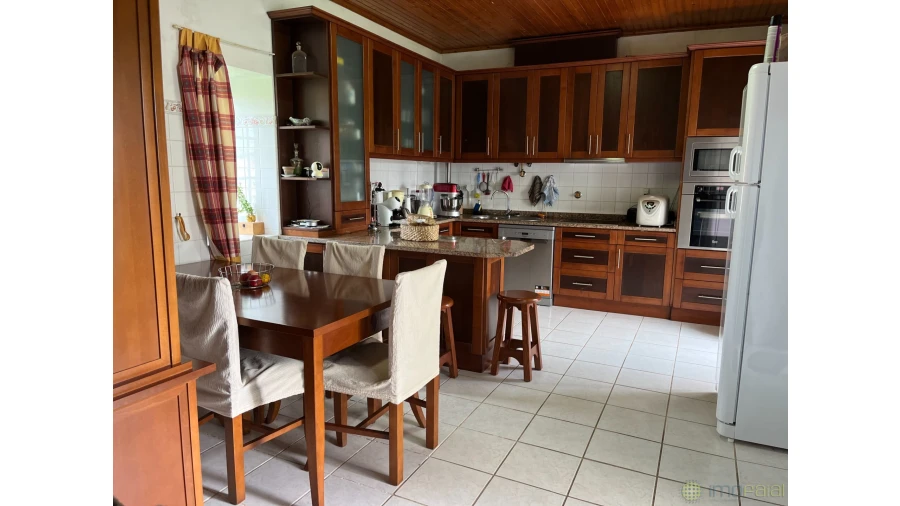 Moradia T3 para Venda em Flamengos Foto 4