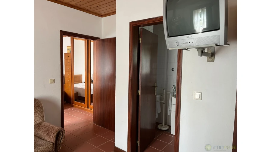 Moradia T3 para Venda em Flamengos Foto 38