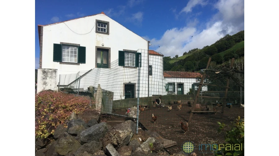 Moradia T3 para Venda em Flamengos Foto 2