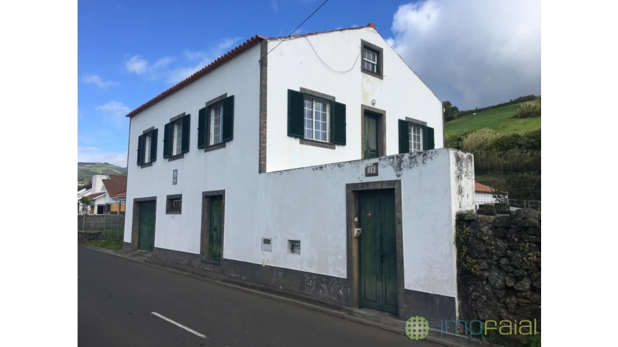 Moradia T3 para Venda em Flamengos