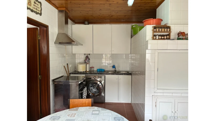 Moradia T3 para Venda em Flamengos Foto 31