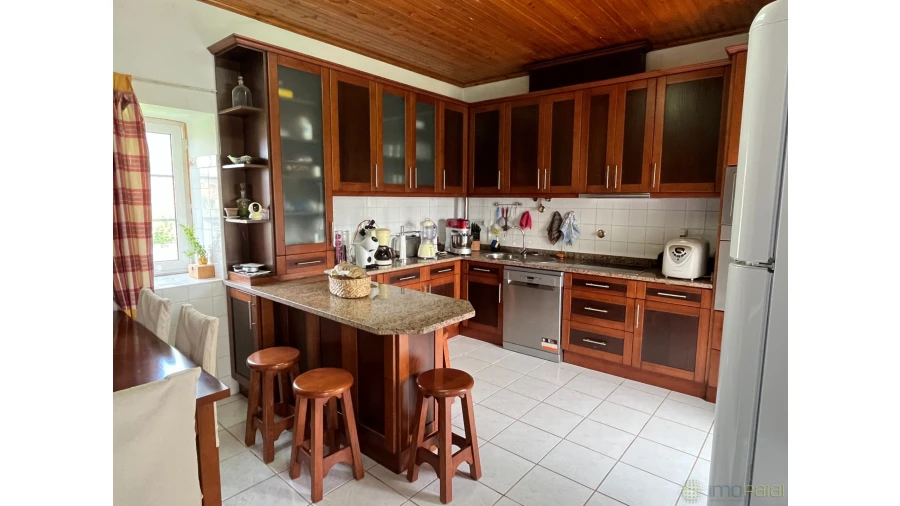 Moradia T3 para Venda em Flamengos Foto 5