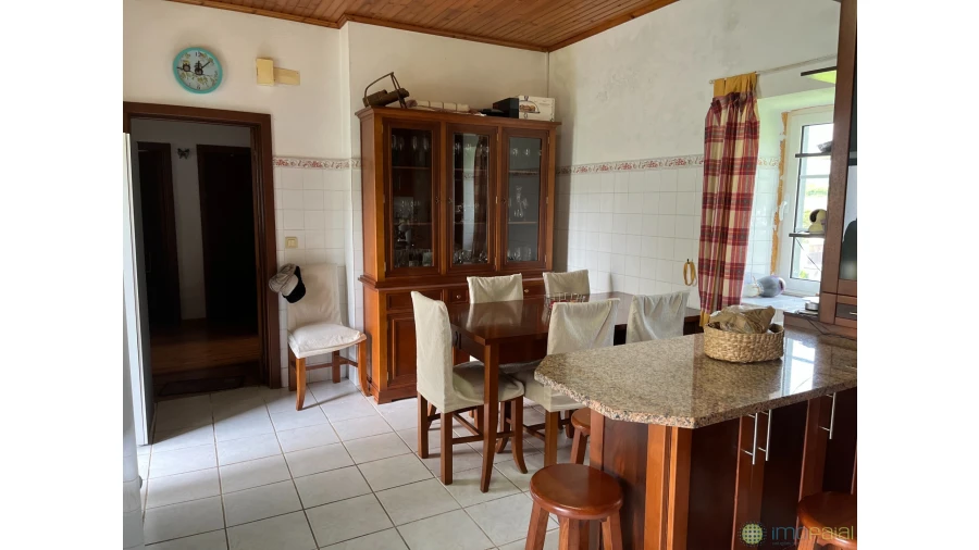 Moradia T3 para Venda em Flamengos Foto 9