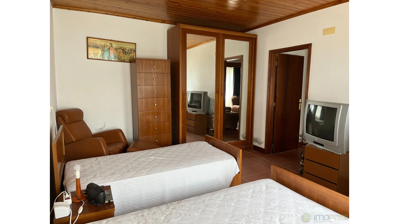 Moradia T3 para Venda em Flamengos Foto 43