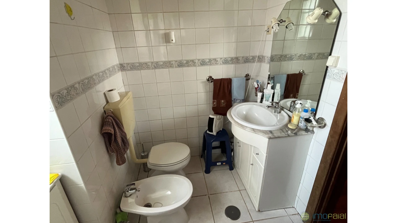 Moradia T3 para Venda em Flamengos Foto 26