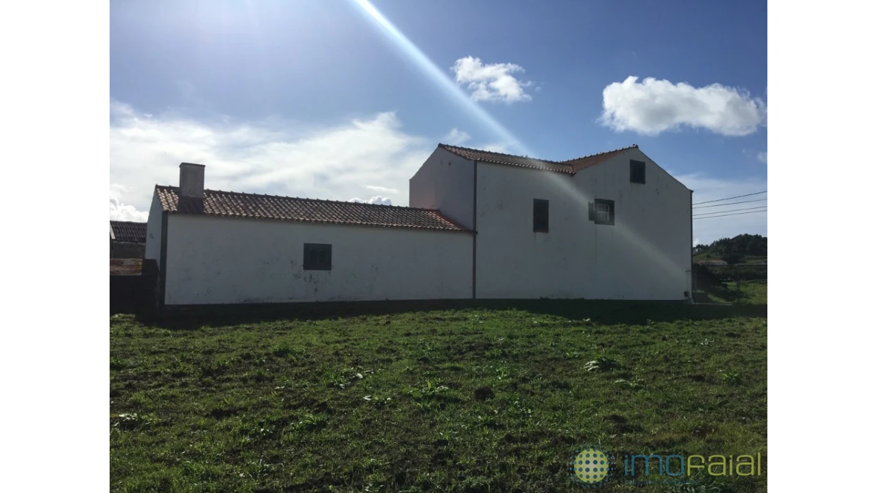 Moradia T3 para Venda em Flamengos Foto 3