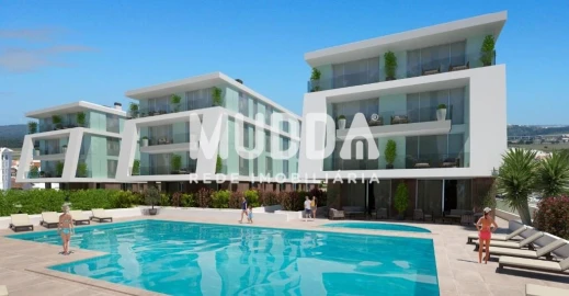 Apartamento T1 para Venda em São Martinho do Porto