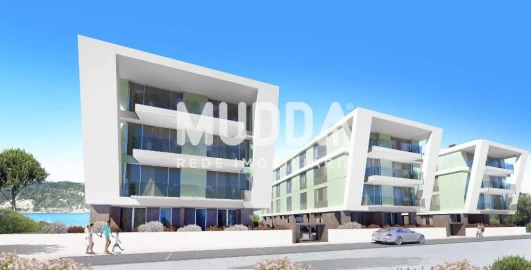 Apartamento T1 para Venda em São Martinho do Porto