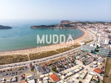 Apartamento T1 para Venda em São Martinho do Porto