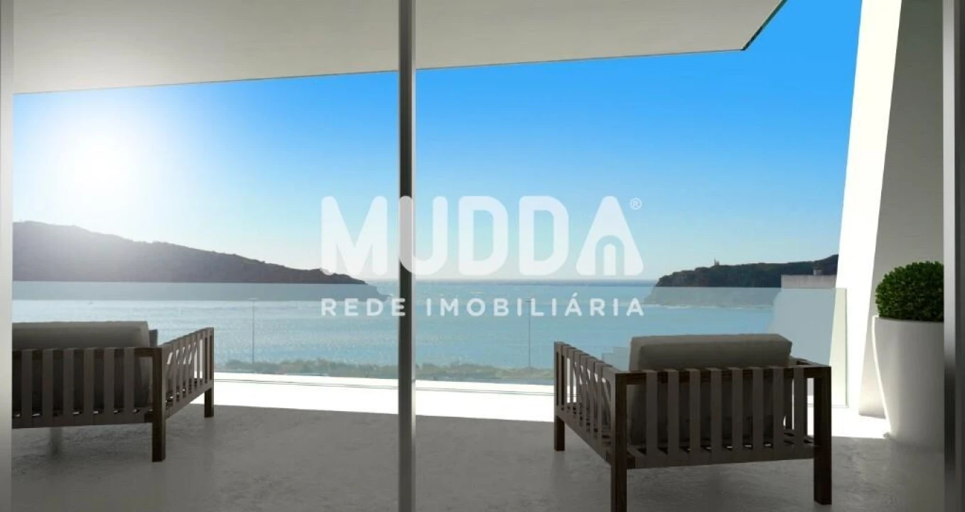 Apartamento T1 para Venda em São Martinho do Porto Foto 11