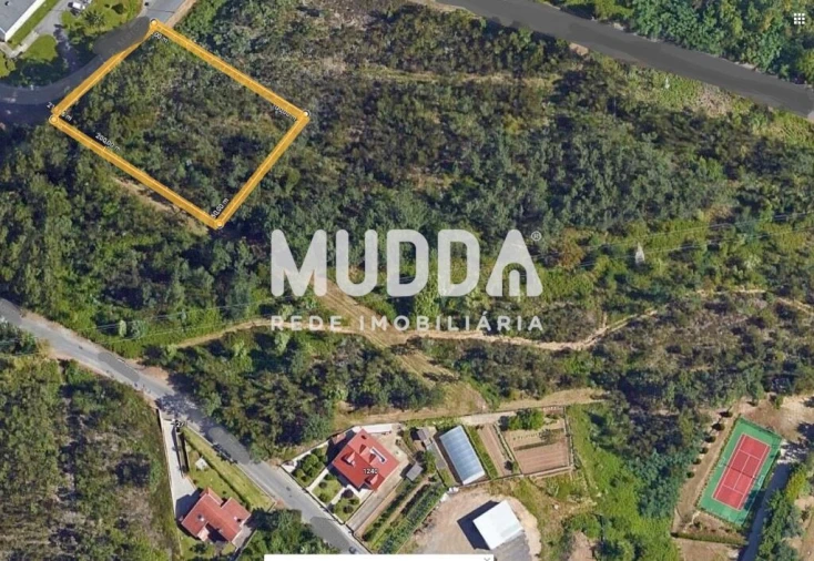 Terreno para Venda em Sandim, Olival, Lever e Crestuma Foto 7