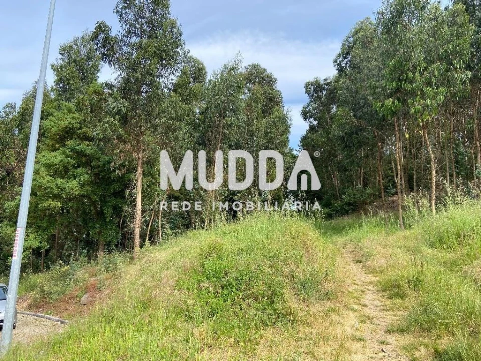 Terreno para Venda em Sandim, Olival, Lever e Crestuma Foto 1