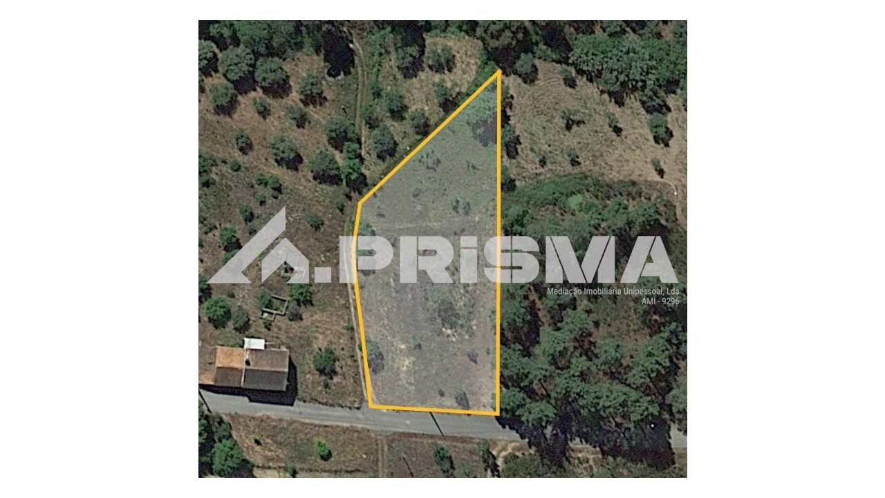 Terreno para Venda em Sarzedas Foto 15