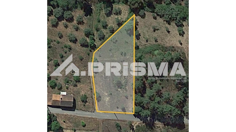 Terreno para Venda em Sarzedas Foto 15