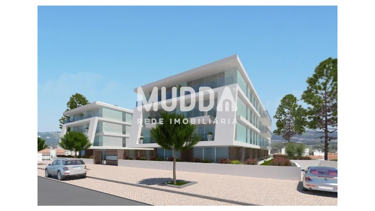 Apartamento T2 para Venda em São Martinho do Porto Foto 5