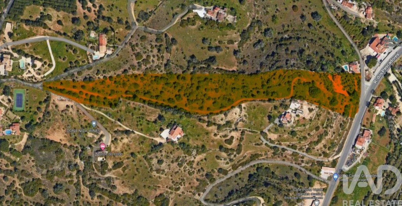 Moradia T4 para Venda em Lagoa e Carvoeiro Foto 25