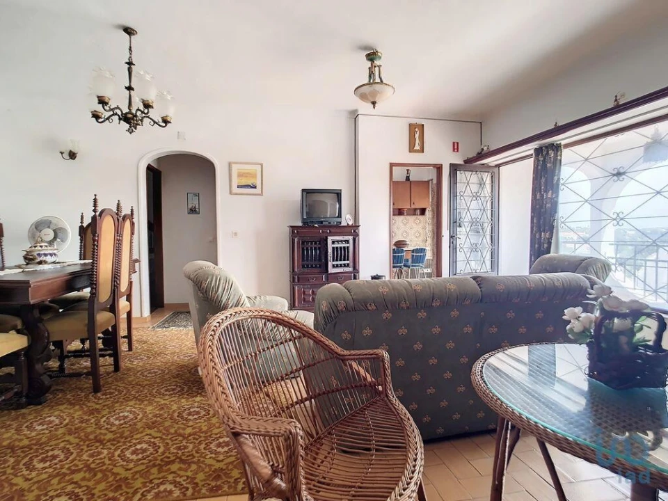 Moradia T4 para Venda em Lagoa e Carvoeiro Foto 13