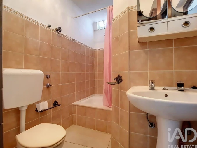 Moradia T4 para Venda em Lagoa e Carvoeiro Foto 16