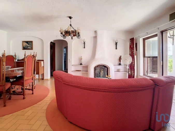 Moradia T4 para Venda em Lagoa e Carvoeiro Foto 4