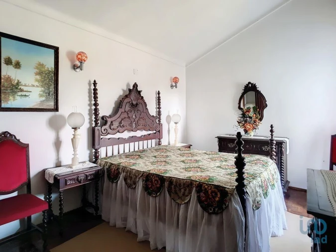 Moradia T4 para Venda em Lagoa e Carvoeiro Foto 11