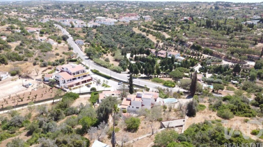 Moradia T4 para Venda em Lagoa e Carvoeiro Foto 23