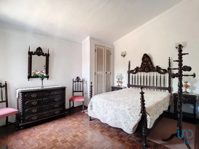 Moradia T4 para Venda em Lagoa e Carvoeiro Foto 15