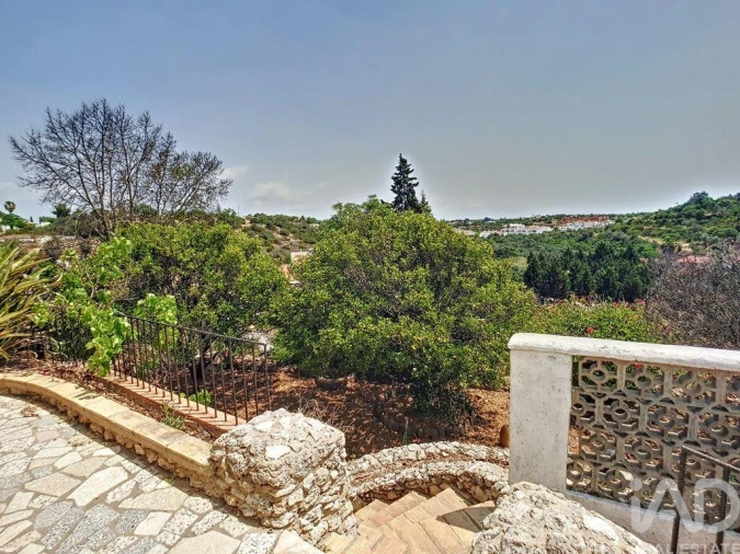 Moradia T4 para Venda em Lagoa e Carvoeiro Foto 18