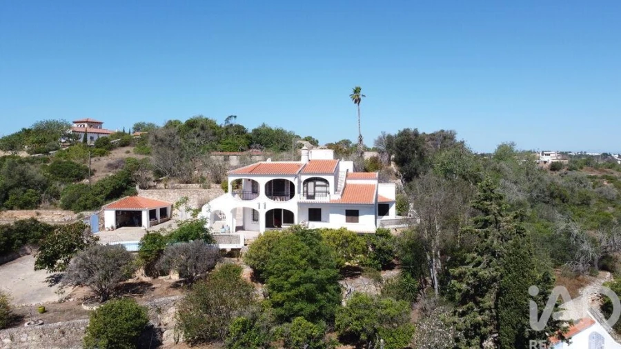 Moradia T4 para Venda em Lagoa e Carvoeiro Foto 26