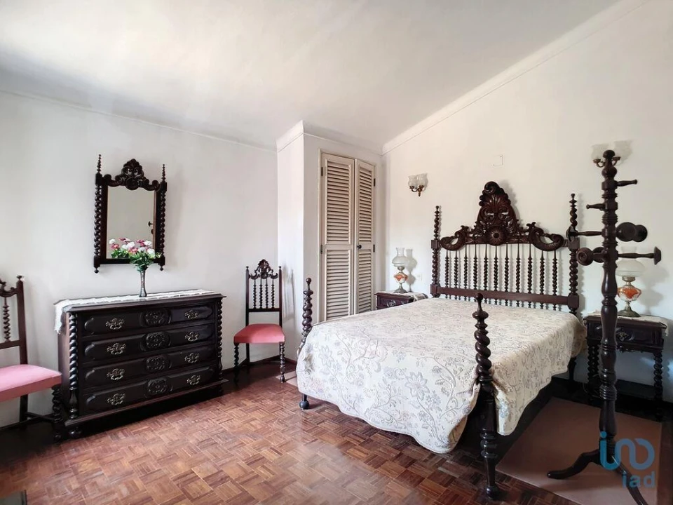 Moradia T4 para Venda em Lagoa e Carvoeiro Foto 15