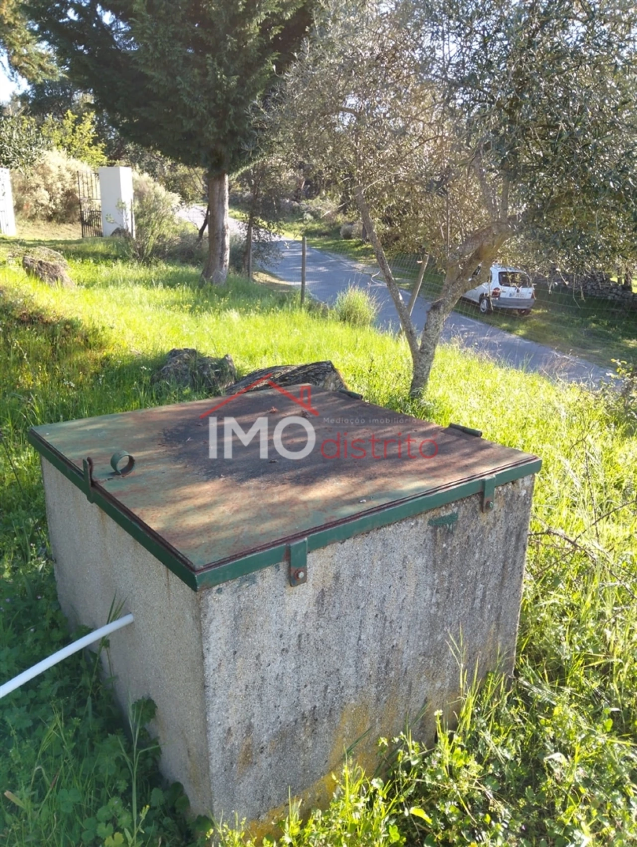 Quinta T7 para Venda em Santa Maria de Marvão Foto 22