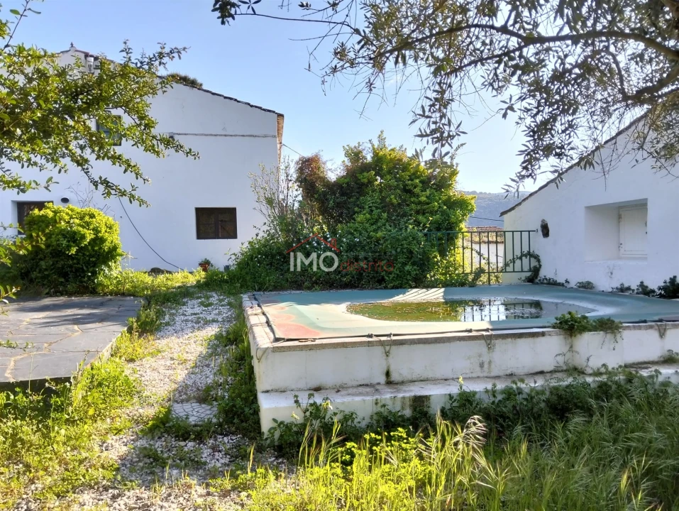 Quinta T7 para Venda em Santa Maria de Marvão Foto 18