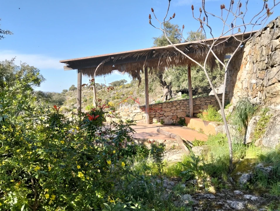 Quinta T7 para Venda em Santa Maria de Marvão Foto 19