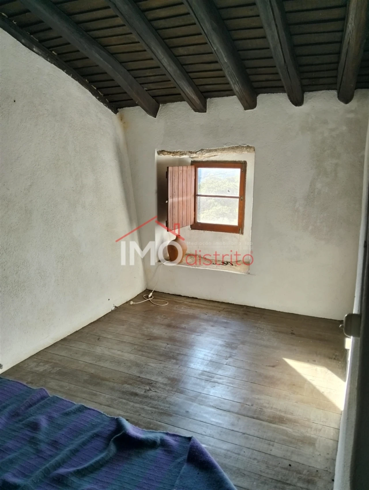 Quinta T7 para Venda em Santa Maria de Marvão Foto 7