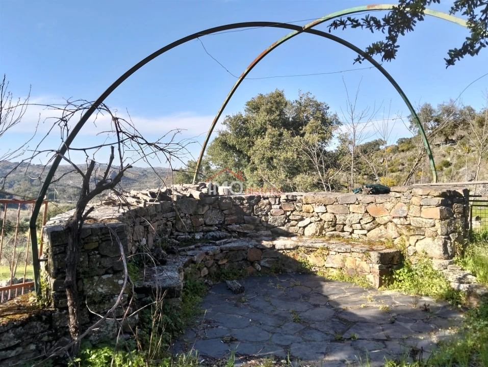 Quinta T7 para Venda em Santa Maria de Marvão Foto 17