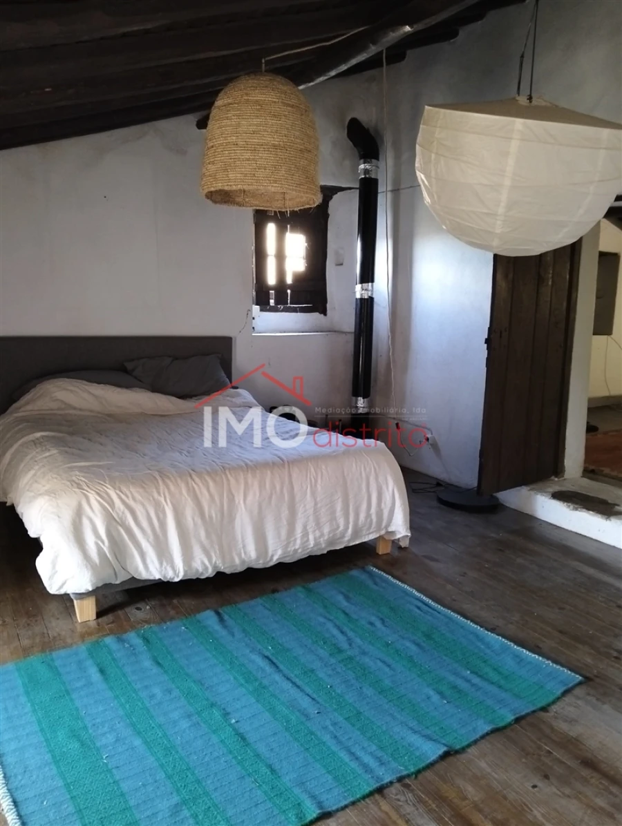 Quinta T7 para Venda em Santa Maria de Marvão Foto 9