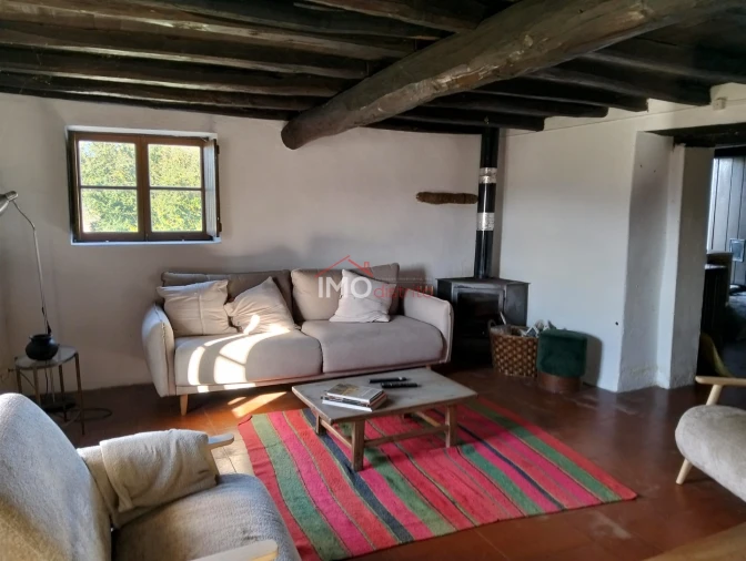 Quinta T7 para Venda em Santa Maria de Marvão Foto 2