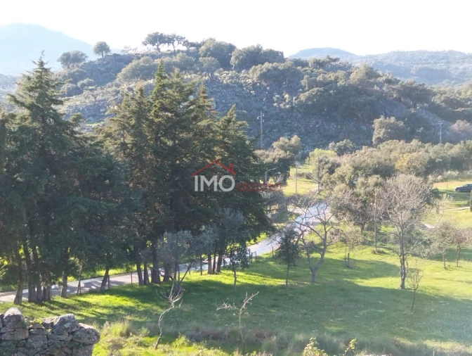 Quinta T7 para Venda em Santa Maria de Marvão Foto 23