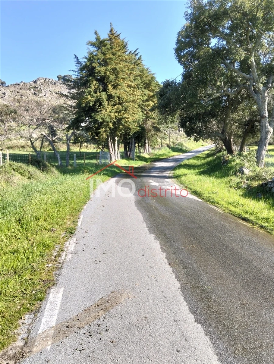 Quinta T7 para Venda em Santa Maria de Marvão Foto 24