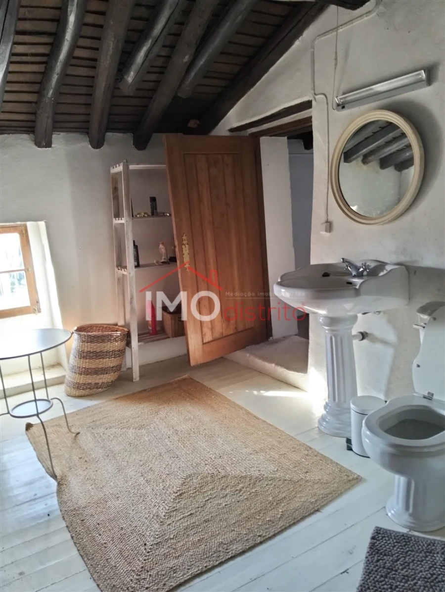 Quinta T7 para Venda em Santa Maria de Marvão Foto 12